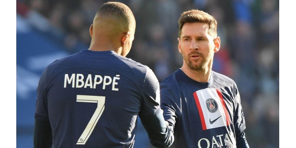 Lionel Messi potrzebuje absolutnego zaufania